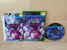 Covers AMF Xtreme Bowling 2006 xbox