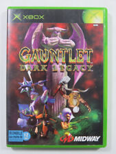 Covers Gauntlet: Dark Legacy xbox