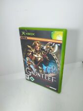 Covers Gauntlet: Seven Sorrows xbox