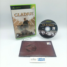 Covers Gladius xbox