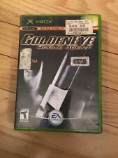 Covers GoldenEye: Rogue Agent xbox