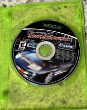 Covers Grooverider: Slot Car Thunder xbox