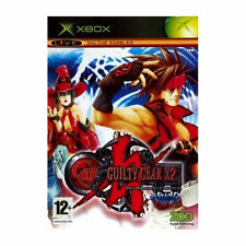 Covers Guilty Gear X2#Reload[2] xbox