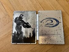 Covers Halo 2 xbox