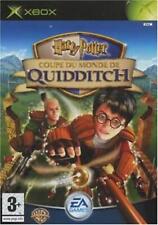 Covers Harry Potter: Quidditch World Cup xbox