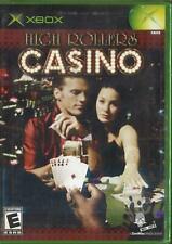 Covers High Rollers Casino xbox