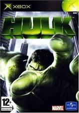 Covers Hulk xbox