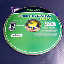 Covers Intellivision Lives! xbox