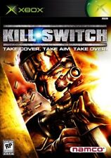 Covers Kill Switch xbox