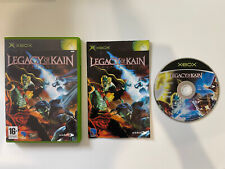 Covers Legacy of Kain: Defiance xbox
