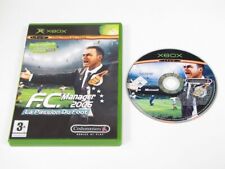Covers LMA Manager 2006 xbox