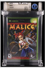 Covers Malice xbox
