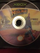 Covers Mega Man Anniversary Collection xbox