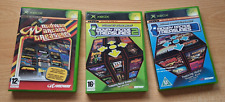 Covers Midway Arcade Treasures 2 xbox