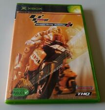 Covers MotoGP 2 xbox