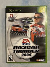 Covers NASCAR Thunder 2003 xbox