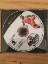 Covers NCAA March Madness 2004 xbox