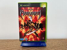 Covers Barbarian xbox