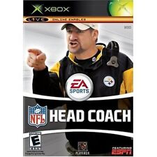 Covers NFL Head Coach xbox