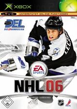 Covers NHL 06 xbox