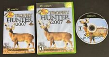 Covers Bass Pro Shops Trophy Hunter 2007 xbox
