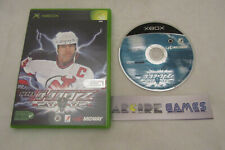 Covers NHL Hitz Pro xbox