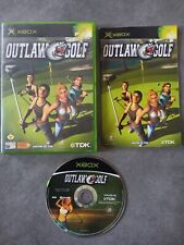 Covers Outlaw Golf xbox