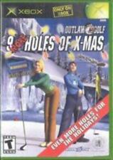 Covers Outlaw Golf: 9 More Holes of X-Mas xbox