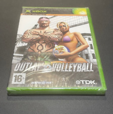 Covers Outlaw Volleyball xbox
