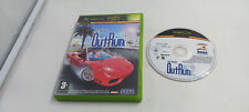 Covers OutRun 2 xbox