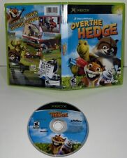 Covers Over the Hedge xbox