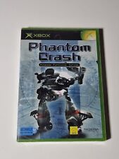 Covers Phantom Crash xbox