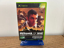 Covers Prisoner of War xbox
