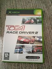 Covers Pro Race Driver xbox