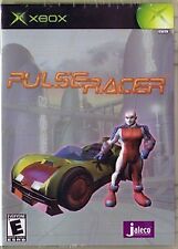 Covers Pulse Racer xbox