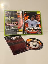 Covers RedCard 20-03 xbox