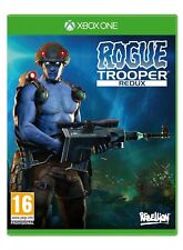Covers Rogue Trooper xbox