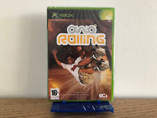 Covers Rolling xbox