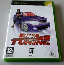 Covers RPM Tuning  xbox