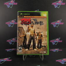 Covers 25 To Life xbox