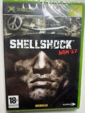 Covers Shellshock: Nam 