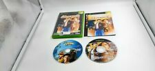 Covers Shenmue II xbox