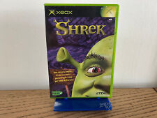 Covers Shrek xbox