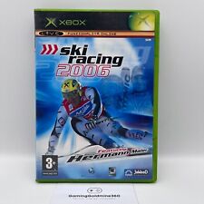 Covers Ski Racing 2006 xbox