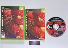 Covers Spider-Man xbox