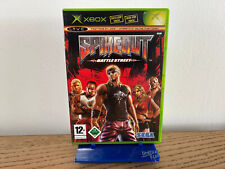 Covers Spikeout: Battle Street xbox