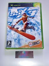 Covers SSX 3 xbox