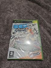 Covers SSX On Tour xbox