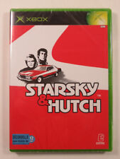Covers Starsky & Hutch xbox