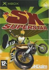 Covers SX Superstar xbox